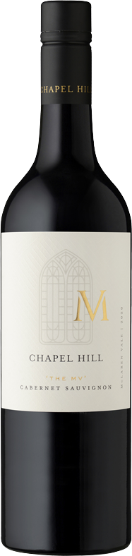 Chapel Hill The MV Cabernet Sauvignon 2020